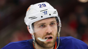 Draisaitl und Oilers erneut erfolgreich