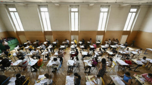 Le bac se poursuit mardi avec la philo pour des lycéens surtout concentrés sur les "spés"