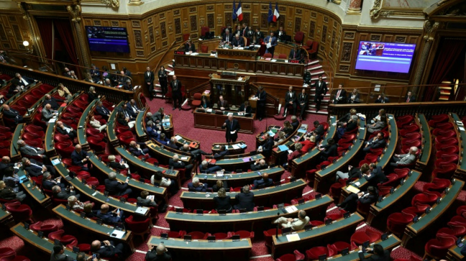 Les motions de censure contre le gouvernement Barnier seront débattues mercredi à 16H00 (sources parlementaires)