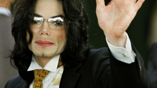 Three disputed Michael Jackson songs pulled from streaming sites