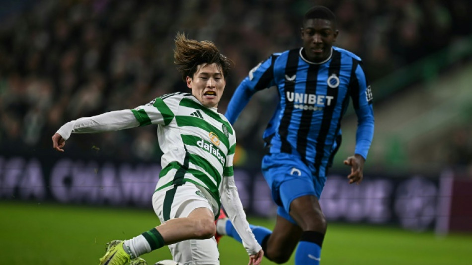 Rennes sign Kyogo from Celtic, Jota goes other way