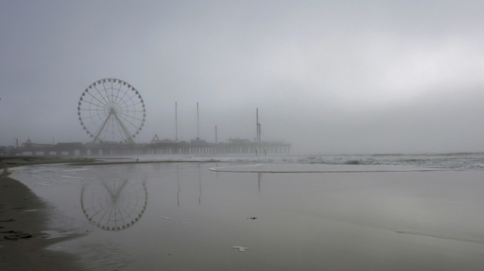 Los océanos registraron un nuevo récord de temperatura en 2022