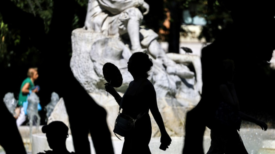 Coup de chaud sur le sud de la France, 13 départements en vigilance orange canicule