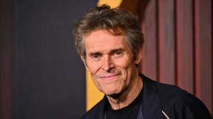 Hollywood-Schauspieler Dafoe zum künstlerischen Leiter der Theater-Biennale ernannt