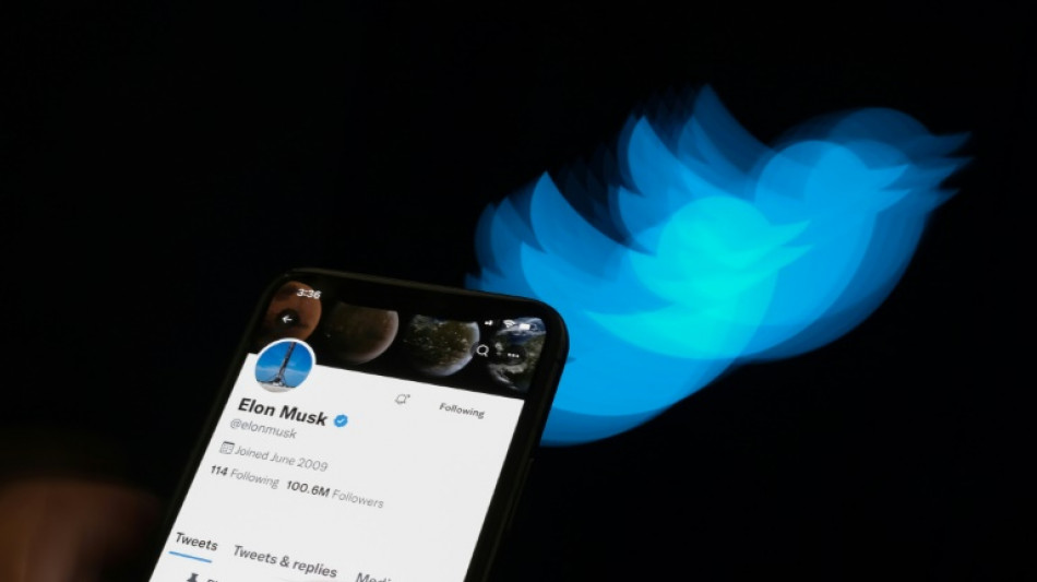 Acciones de Twitter caen luego que Musk desistió de comprar la empresa