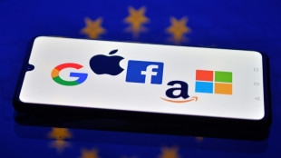 EU nears deal on massive tech services regulation