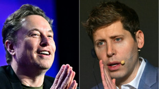 AI feud: How Musk and Altman's partnership turned toxic