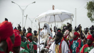 Eid festivities in north Nigeria make UNESCO heritage list