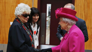 Morta a 95 anni Joan Plowright, star di teatro e cinema