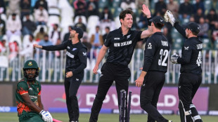 New Zealand battle-ready after 'tough' Pakistan leg: Stead