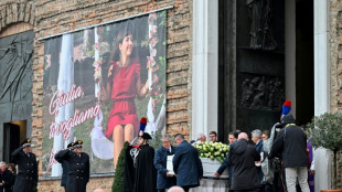 Life demanded for killer in femicide that outraged Italy