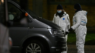 Polícia sueca aponta suicídio de autor do pior massacre da história do país