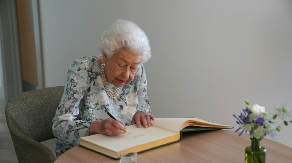 Isabel II recibirá al nuevo primer ministro británico en su castillo de Escocia, algo inédito