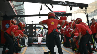 Leclerc es sancionado con diez plazas en la parrilla del GP de Abu Dabi