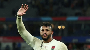 Rugby: l'Angleterre a encore "un long et dur chemin" devant elle, estime la légende Courtney Lawes 