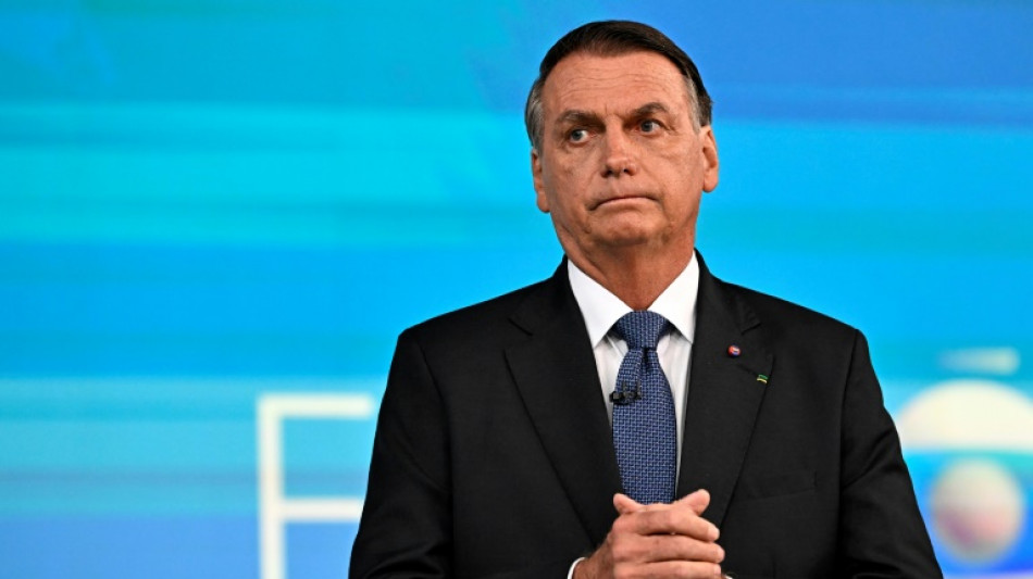 Bolsonaro enfrenta esta semana julgamento que pode torná-lo inelegível