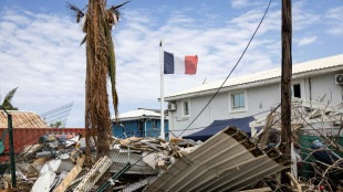 A Mayotte, l'hôtellerie-restauration tente de se remettre à flot après Chido