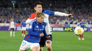 Southgate's ex-assistant wins first game as Yokohama boss