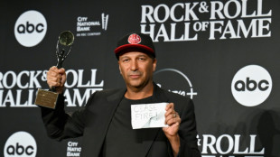 Tom Morello, Dave Matthews get political at Rock Hall party that inducts Missy Elliott