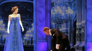 Debutta a Natale a Milano 'Anastasia Il Musical'