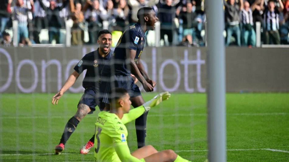 Kolo Muani double helps Juve to Empoli win, Inter set for key Milan derby