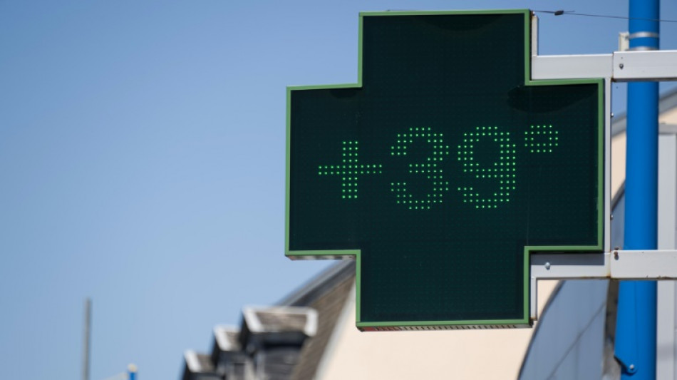 Canicule: Météo France dresse le bilan d'un été (bientôt plus) exceptionnel