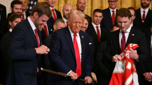 Trump halts Canada, Mexico tariffs after last-ditch talks