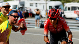 Tour des Alpes-Maritimes et du Var: victoire finale de Quintana