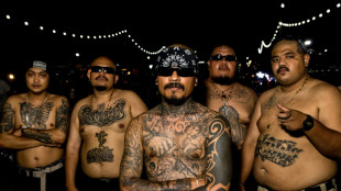 Tatouages et non-violence: la culture chicano à la mode thaïlandaise