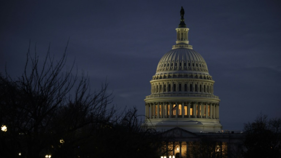 Les Etats-Unis au bord de la paralysie budgétaire avant Noël