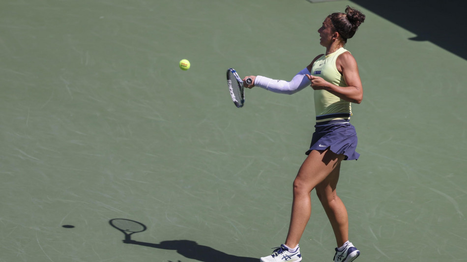 Australian Open, Errani esce nel 2/o turno delle qualificazioni