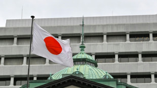 Most Asian markets on recession fears, Bank of Japan in focus