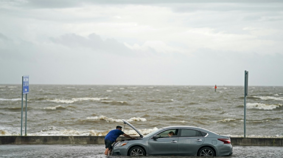 El nivel del mar de las costas de EEUU subirá hasta 30 cm antes de 2050