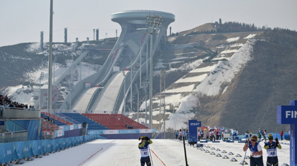 Ola de calor en los Juegos Paralímpicos y el canadiense McKeever, a un paso de entrar en la historia