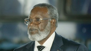 Sam Nujoma: Namibia's liberator, founding father