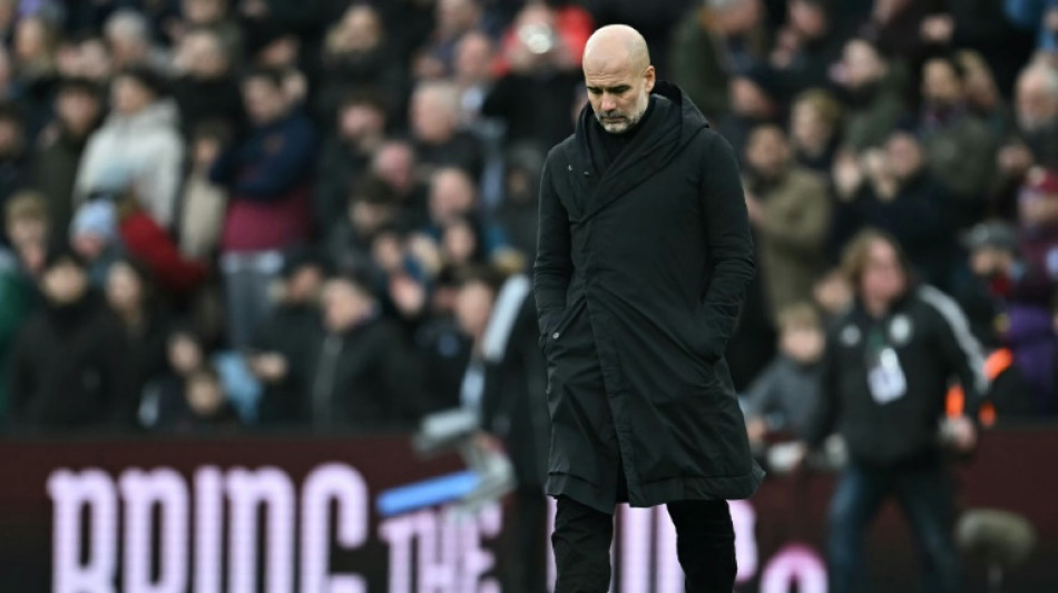 Angleterre: City ne répond plus, Arsenal facile