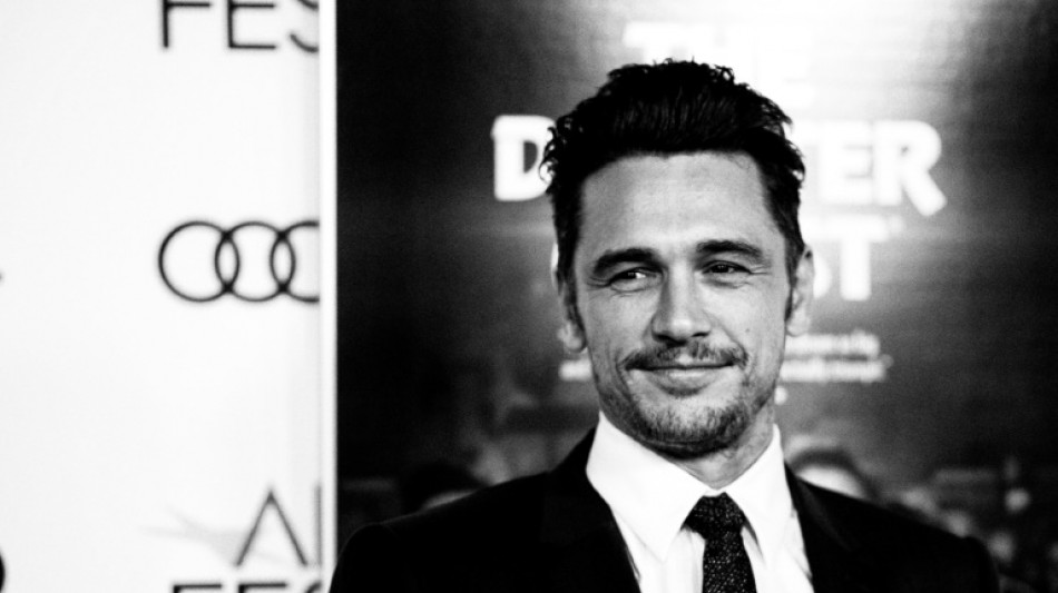 James Franco interpretará a Fidel Castro en película sobre su hija Alina Fernández