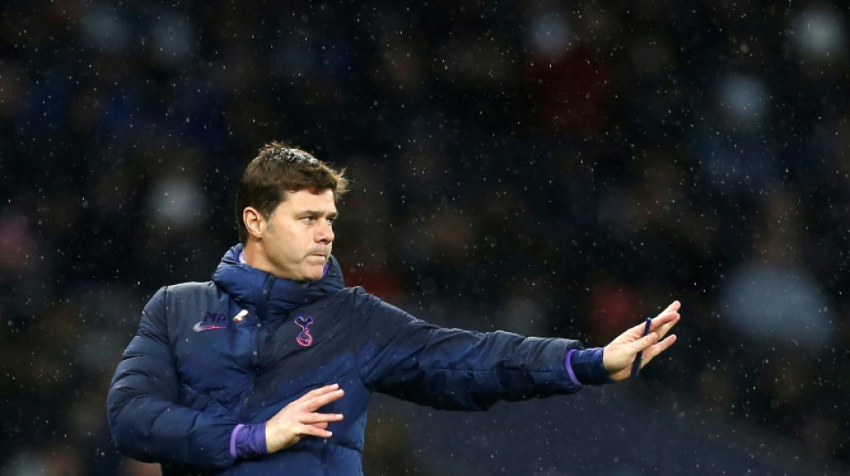 Pochettino está perto de assinar com o Chelsea, diz mídia inglesa