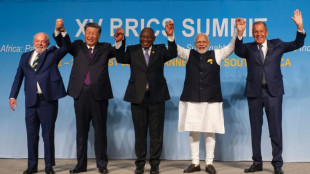 BRICS discute projeto de expansão a outros membros