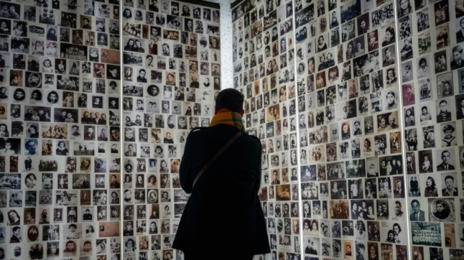 Pour la mémoire, les dernières rescapées racontent Auschwitz 