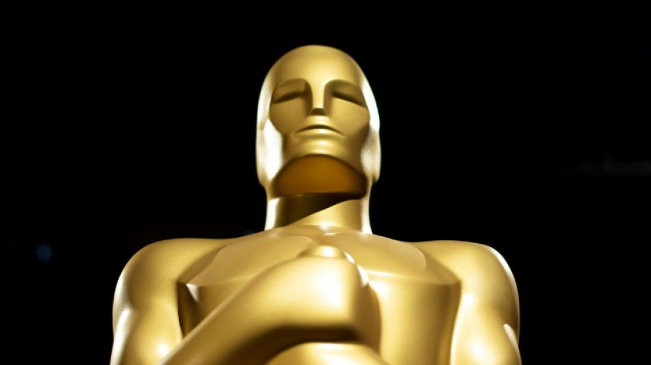 Who votes for the Oscars, and how does it work?