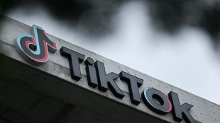 Music industry girds for looming US TikTok ban