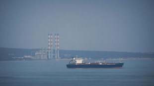 Polluting shipping to face climate reckoning