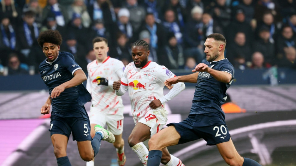 Hattrick von Boadu: Bochum macht aus 0:3 noch 3:3