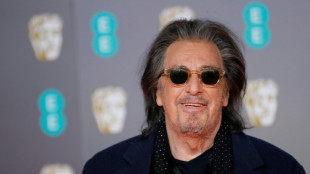 Al Pacino, padre por cuarta vez a los 83 años