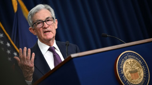 US Fed expected to hold rate steady despite Trump pressure to cut