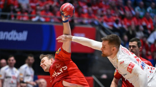 Quadruple perfekt: Dänemarks Handballer erneut auf dem WM-Thron