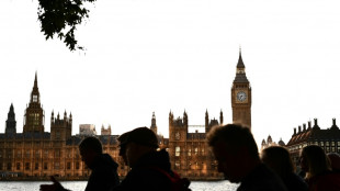 Leaders head to UK for queen's funeral as public pays tribute