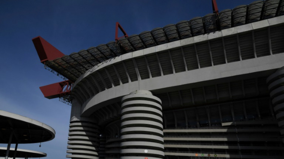 Milan e Inter chegam a acordo para construir novo estádio próximo de San Siro