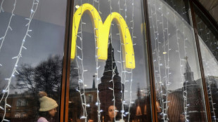 McDonald's reaches deal to sell Russia business